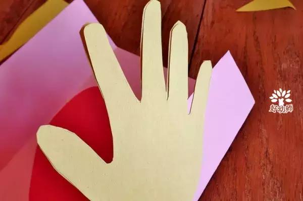 我见过的最有创意的教师节贺卡,不一样的教师节贺卡简单又漂亮