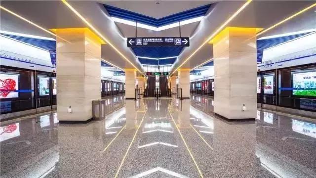 成都地铁10号线轨通,成都地铁10号线二期通车时间表