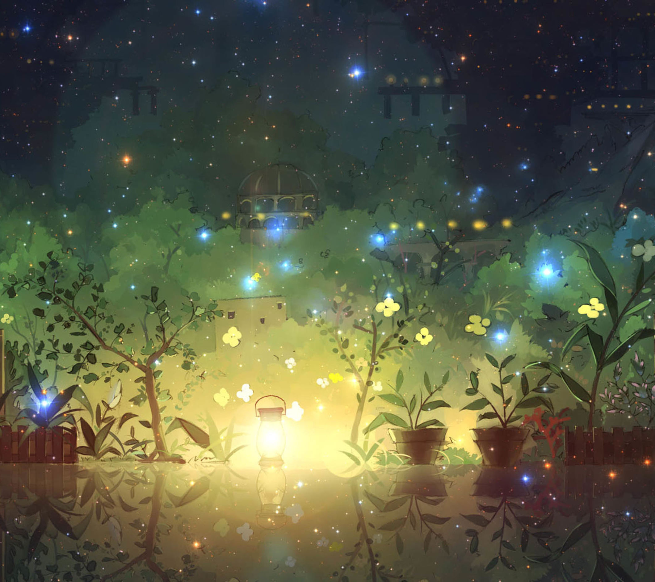 神诡双殊：宇宙魔方