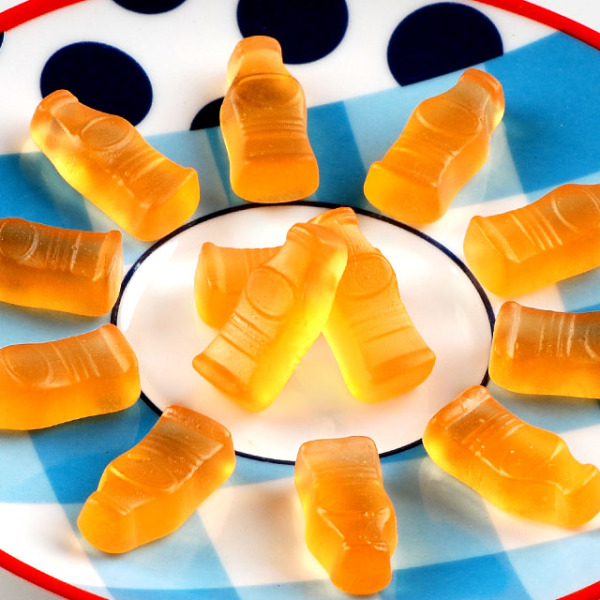 迪丽热巴的零食测评,迪丽热巴吃的仙女零食