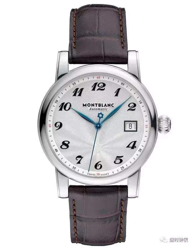 职场人最爱的十大经典腕表,初入职场高级腕表推荐