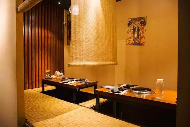 伊势丹楼下烤肉,爱和牛寿喜烧自助伊势丹