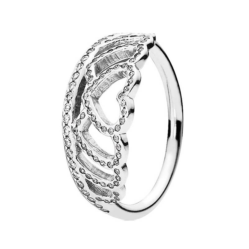 饰品是女人最爱的情人！想跟配饰谈一场不会分手的恋爱