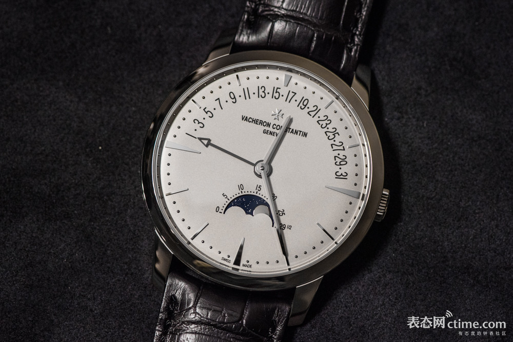 怎么判断一个机械表的优劣,一张图看懂表的档次