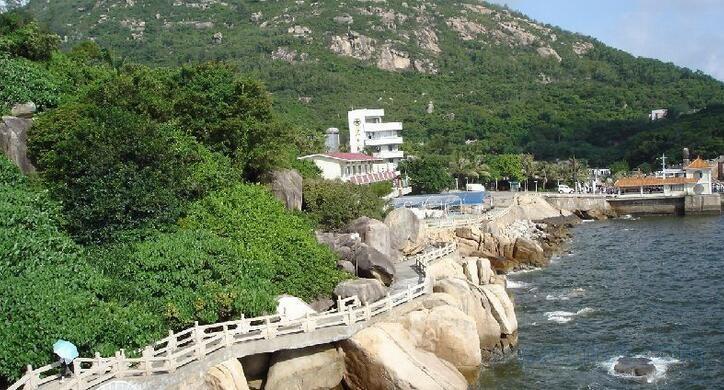 广东2天1夜旅游海岛攻略,广东最适合短途旅行的十大海岛