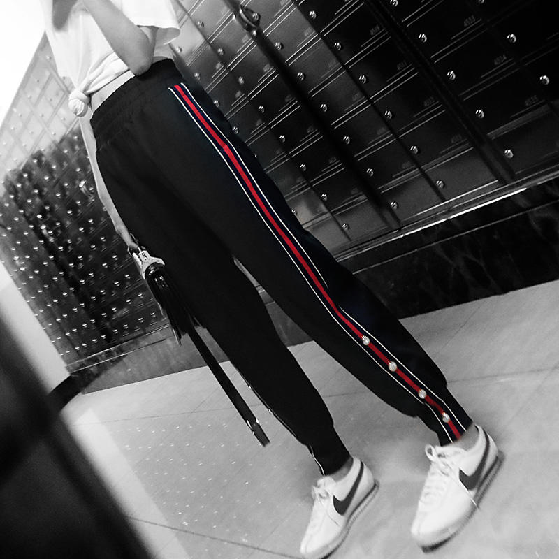 2019初秋流行哪款裤子,今年流行什么样的裤子最时髦漂亮