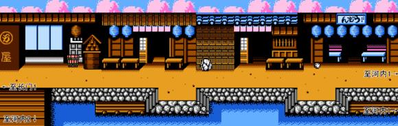 fc热血时代剧通关攻略,fc热血篮球隐藏技能