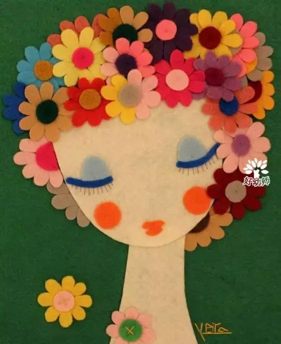 有没有简单又好看的教师节贺卡,不一样的教师节贺卡简单又漂亮