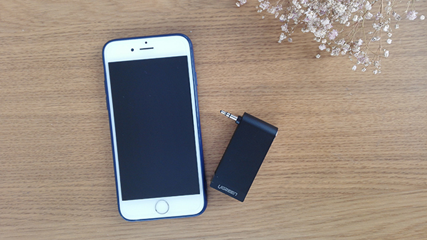 不带手机也能接电话,不掏手机就能接电话