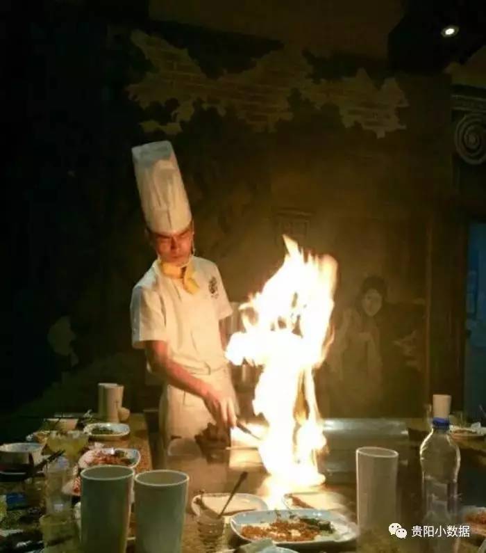 花果园网红餐厅在哪,花果园网红馆推荐