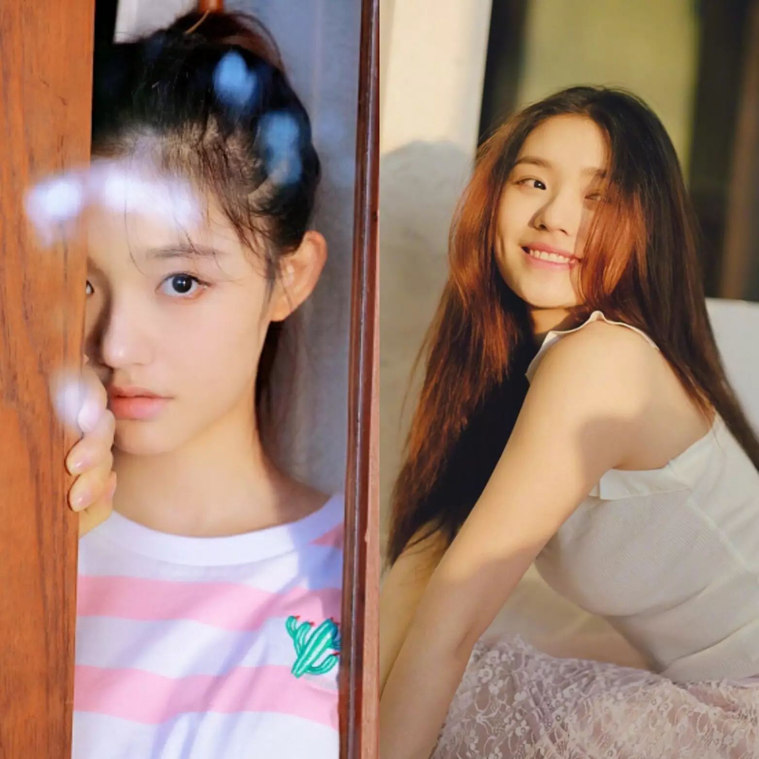 2021全球最美面孔前十中国女明星,2020全球最美面孔刘雯