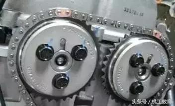 发动机工作原理动图讲解,汽车机械原理动图大全12缸发动机