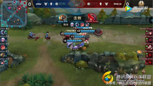 王者荣耀鬼谷子全局游走思路,王者荣耀英雄最强二人组合出装