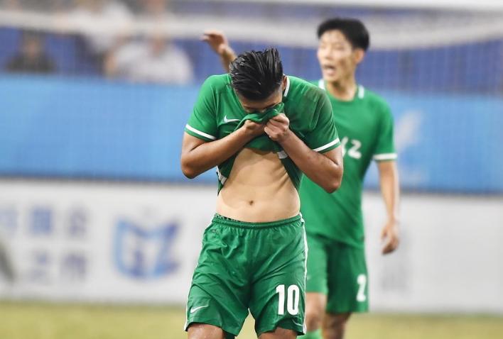 张玉宁结局怎么样,张玉宁伤退对国足的影响