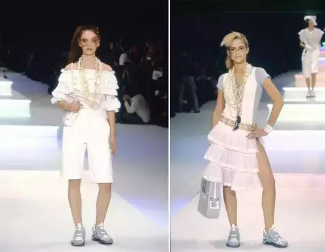 值得入手的联名vans,karllagerfeld鞋什么价