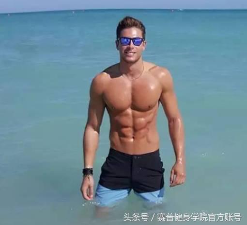 不锻炼增肌粉的正确喝法,不是瘦子想要增肌喝哪种粉