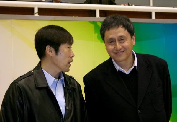 十大足球评论员,几大出名足球评论员