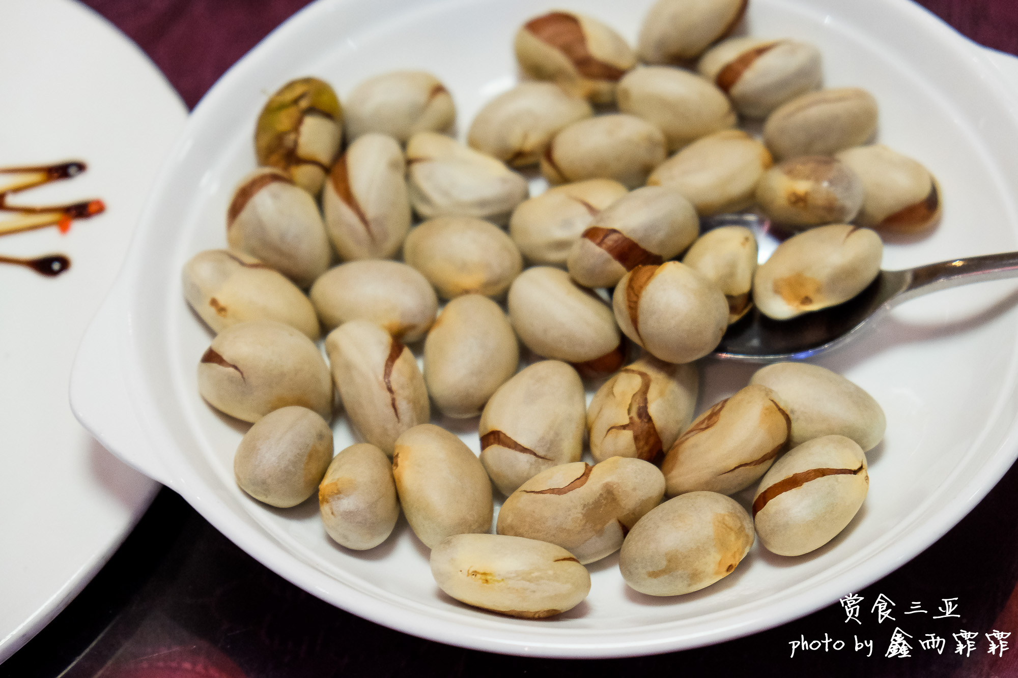 尝遍海南水果,尝遍一年四季水果