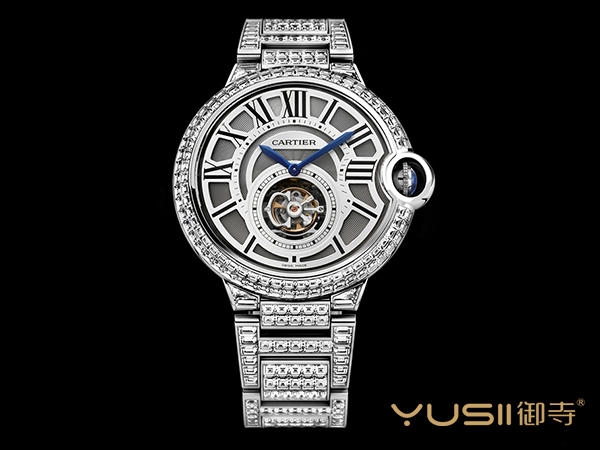 怎么拿卡地亚蓝气球,卡地亚蓝气球怎么放水