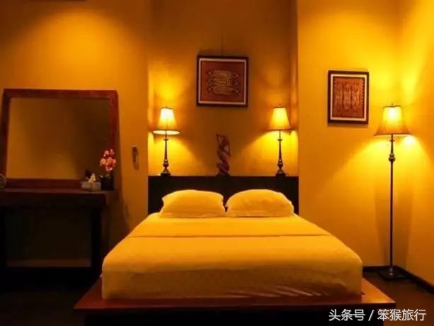 适合潜水的东南亚海岛,可以免签的冷门海岛