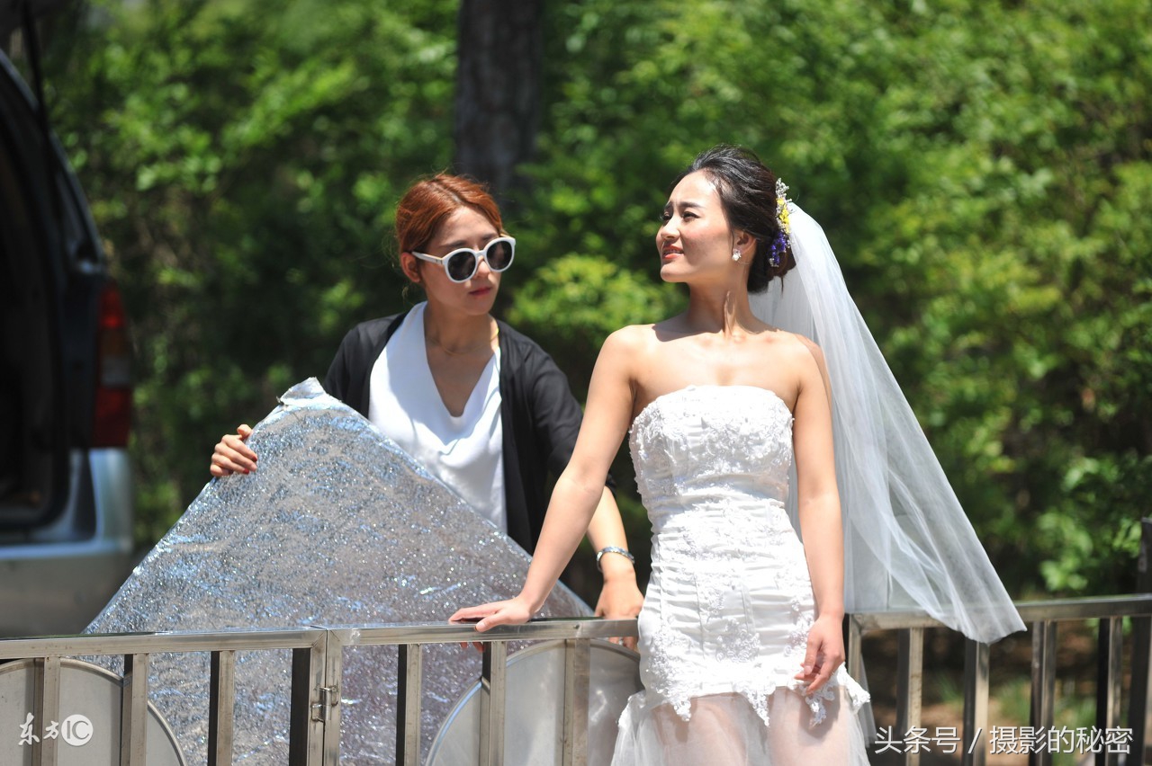 怎么成为一名婚纱修图师,婚纱摄影师必做的事有哪些