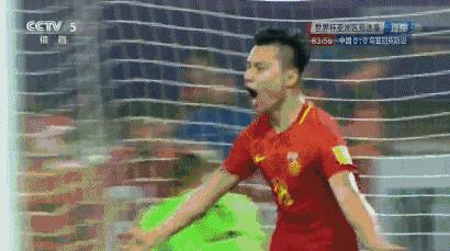 闲聊足球比赛视频,国足生死战技巧