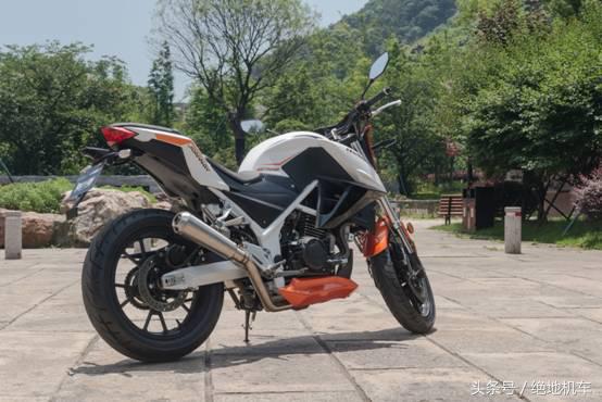 永源350枭风这车怎么样,枭风350摩托车评测