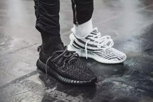 科比球鞋怎么绑鞋带,系鞋带超帅球鞋