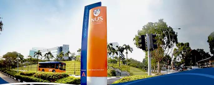 NUS蝉联亚洲第一！NTU又获新高！泰晤士2018全球大学排名新鲜出炉