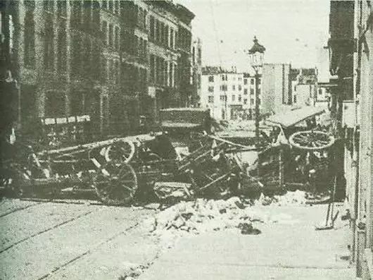 敦刻尔克讲了什么故事,敦刻尔克那些事