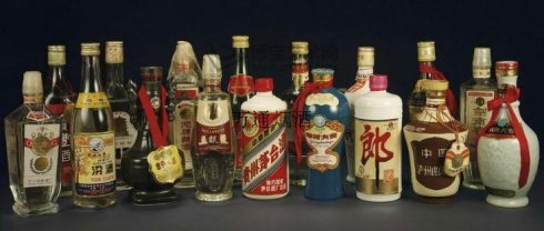 十大名酒最亲民的粮食酒,白酒知识世界10大名酒