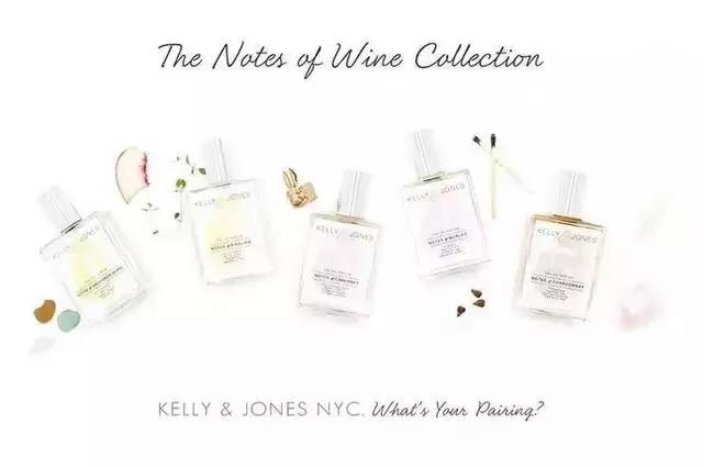 好物｜给我一瓶葡萄酒味的香水