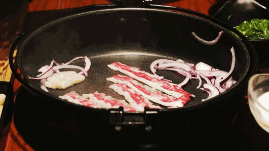 伊势丹楼下烤肉,伊势丹一楼店铺