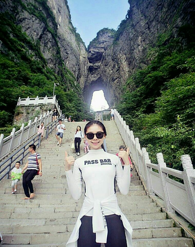 凤凰古城张家界自驾游,惠州到湖南张家界凤凰古城自驾游