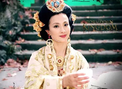 仙剑中的赵灵儿,赵灵儿穿越三生三世