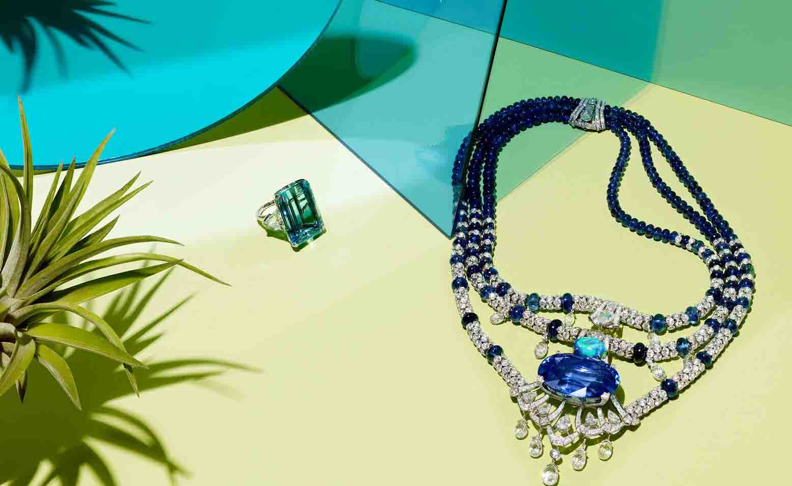 饰品是女人最爱的情人！想跟配饰谈一场不会分手的恋爱