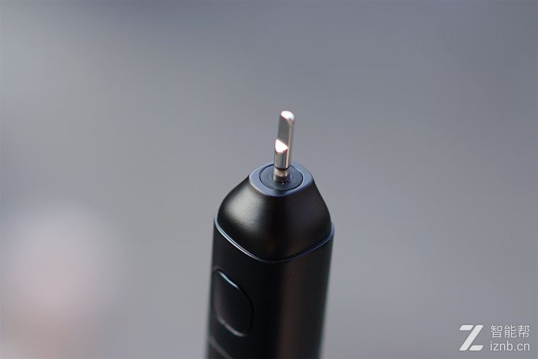 有了它再也不用为刷不干净牙烦恼oralshark声波电动牙刷K117-B