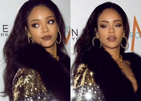 星际特工蕾哈娜百变秀 (星际特工蕾哈娜变装)