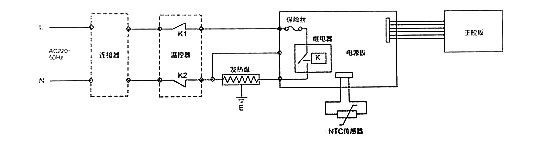 米家恒温电水壶ym-k1501自动加温,米家保温电热水壶故障维修