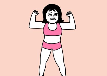 所有减肥产品都是一个套路,减肥的十大坑你跳过吗