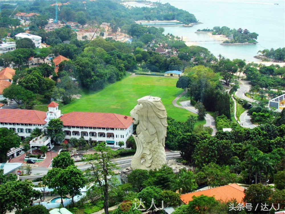 达人J:新马声色任逍遥