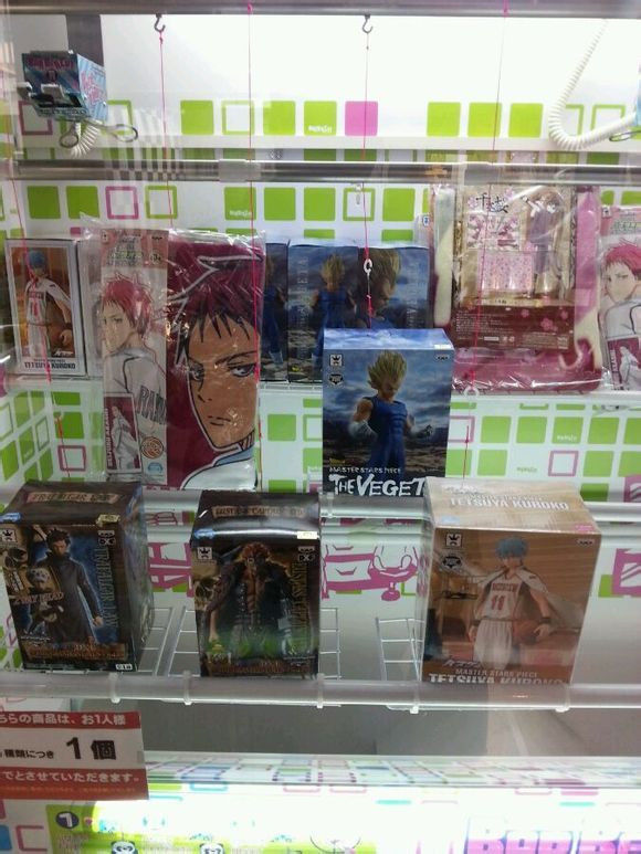 科普手办知识,关于手办的一些常识