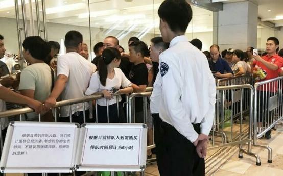 网红蛋糕ladyM引起代购热原价816元蛋糕“炒”到1899元