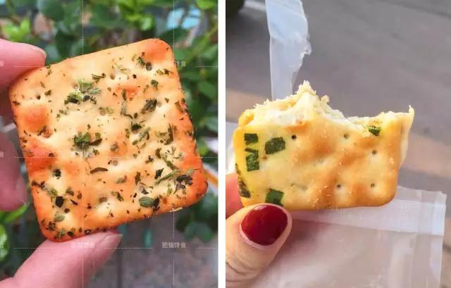 人气爆棚的纯手工小零食,这家店回头客超多纯手工制作美食