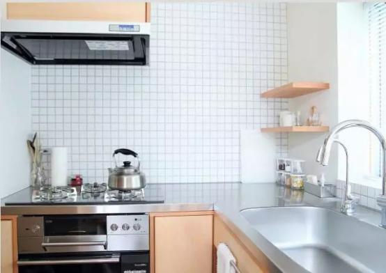 不打柜子怎么增加收纳空间,越来越多人不用电视柜