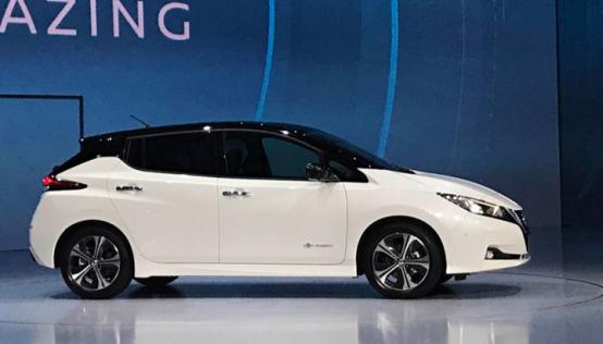 日产聆风纯电动汽车价格,日产聆风纯电动多少钱