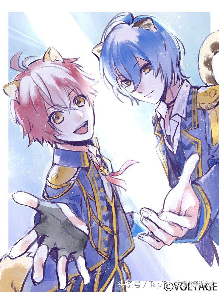 驾驭你的耳兽!动物拟人养成作《动物偶像》已配信