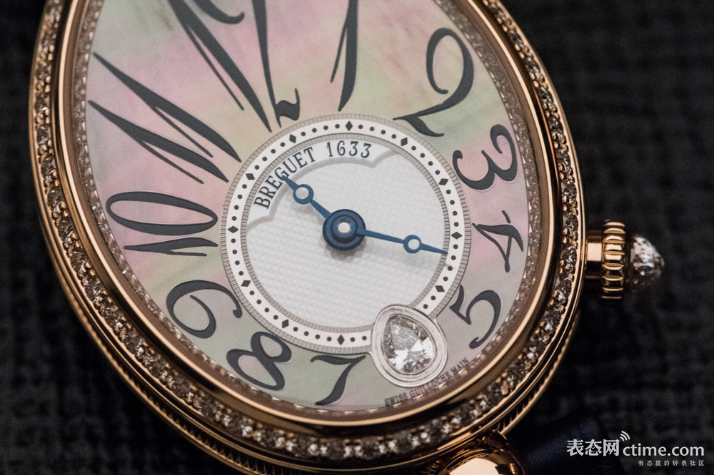 怎么判断一个机械表的优劣,一张图看懂表的档次