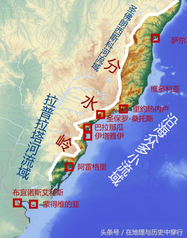 距离中国最远的国家有哪些,距离中国最远的国家西班牙