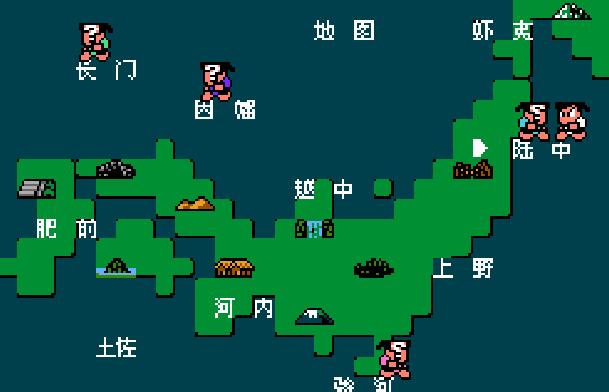 fc热血时代剧各装备作用,fc热血历史剧